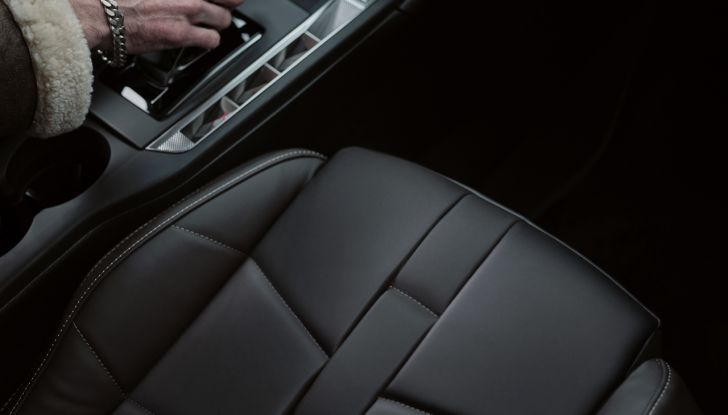 DS 3, DS 4 e DS 7: debutta la nuova collezione esclusiva Antoine de Saint-Exupéry - Foto 5 di 32