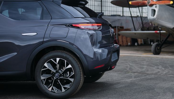 DS 3, DS 4 e DS 7: debutta la nuova collezione esclusiva Antoine de Saint-Exupéry - Foto 6 di 32