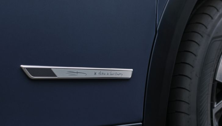 DS 3, DS 4 e DS 7: debutta la nuova collezione esclusiva Antoine de Saint-Exupéry - Foto 7 di 32