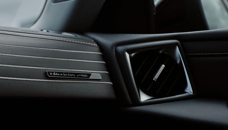 DS 3, DS 4 e DS 7: debutta la nuova collezione esclusiva Antoine de Saint-Exupéry - Foto 10 di 32