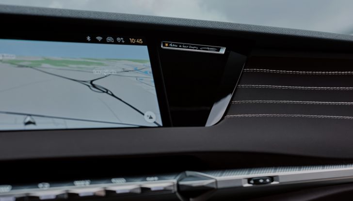 DS 3, DS 4 e DS 7: debutta la nuova collezione esclusiva Antoine de Saint-Exupéry - Foto 16 di 32