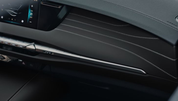 DS 3, DS 4 e DS 7: debutta la nuova collezione esclusiva Antoine de Saint-Exupéry - Foto 18 di 32