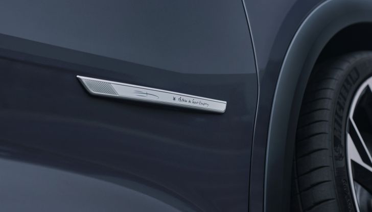 DS 3, DS 4 e DS 7: debutta la nuova collezione esclusiva Antoine de Saint-Exupéry - Foto 25 di 32