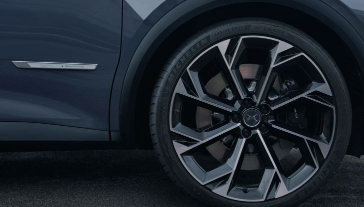 DS 3, DS 4 e DS 7: debutta la nuova collezione esclusiva Antoine de Saint-Exupéry - Foto 26 di 32