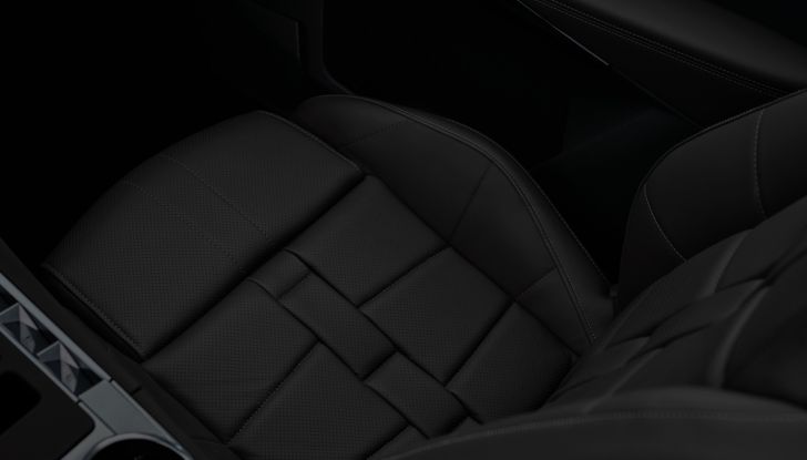 DS 3, DS 4 e DS 7: debutta la nuova collezione esclusiva Antoine de Saint-Exupéry - Foto 29 di 32