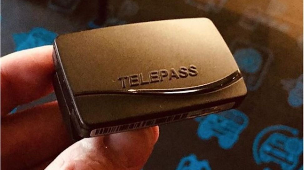 Disdetta Telepass: guida completa per annullare il servizio