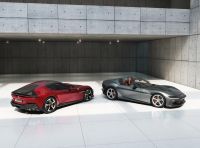 Ferrari 12Cilindri: caratteristiche, design, abitacolo, motore e prestazioni