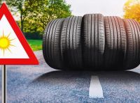 Gomme estive: guida alla scelta degli pneumatici estivi