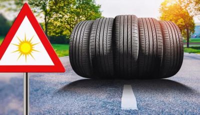 Gomme estive: guida alla scelta degli pneumatici estivi