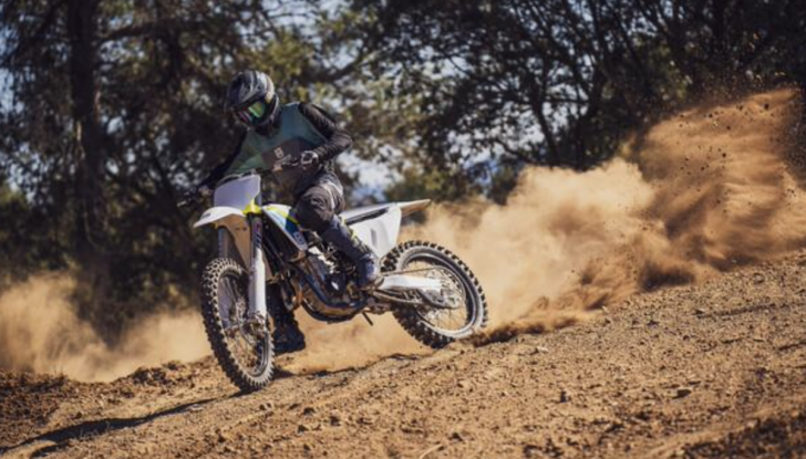 Moto in promozione: sconti e finanziamenti Husqvarna, KTM e GASGAS per tutto luglio - Foto 10 di 18