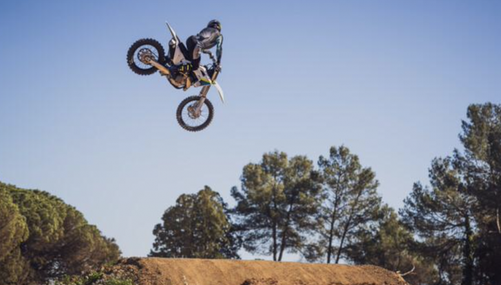 Moto in promozione: sconti e finanziamenti Husqvarna, KTM e GASGAS per tutto luglio - Foto 11 di 18