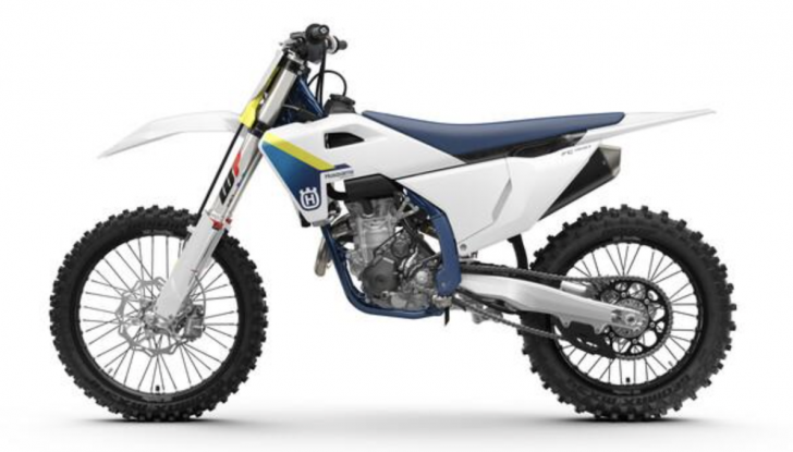 Moto in promozione: sconti e finanziamenti Husqvarna, KTM e GASGAS per tutto luglio - Foto 12 di 18