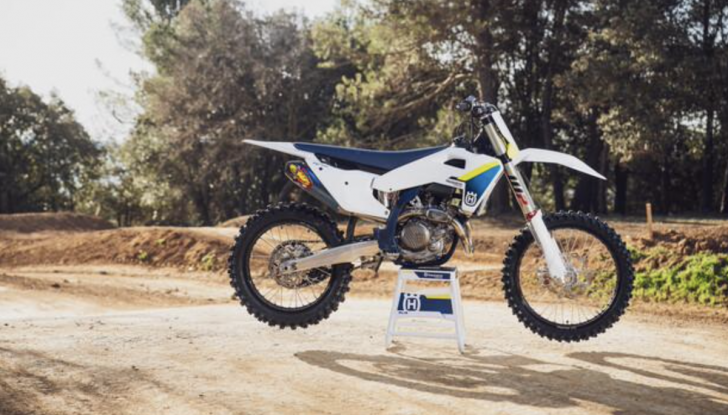 Moto in promozione: sconti e finanziamenti Husqvarna, KTM e GASGAS per tutto luglio - Foto 14 di 18