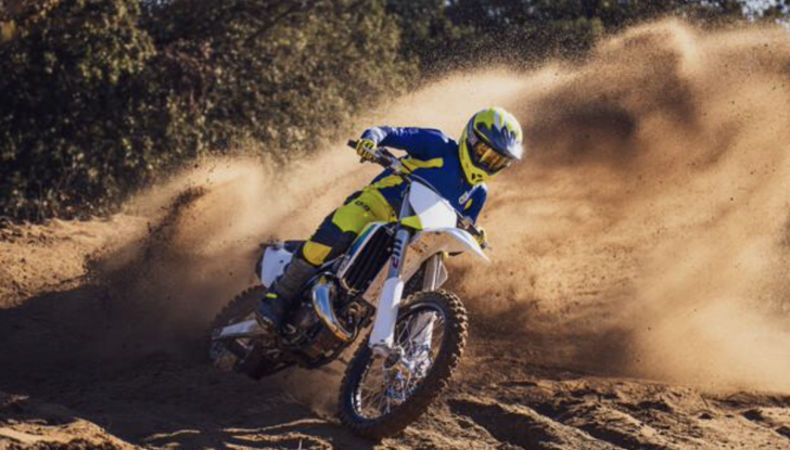 Moto in promozione: sconti e finanziamenti Husqvarna, KTM e GASGAS per tutto luglio - Foto 15 di 18