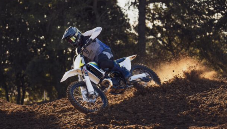 Moto in promozione: sconti e finanziamenti Husqvarna, KTM e GASGAS per tutto luglio - Foto 17 di 18