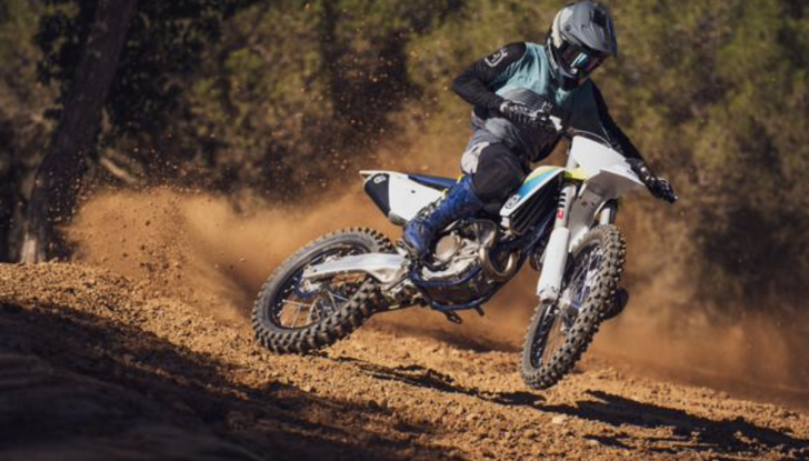 Moto in promozione: sconti e finanziamenti Husqvarna, KTM e GASGAS per tutto luglio - Foto 18 di 18