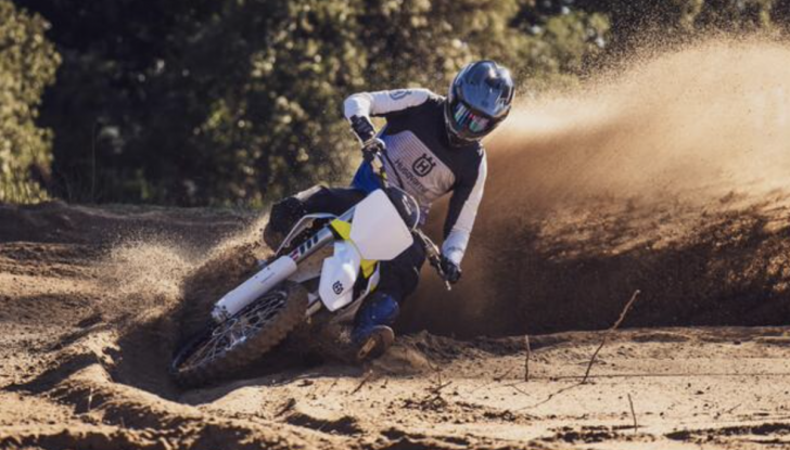 Moto in promozione: sconti e finanziamenti Husqvarna, KTM e GASGAS per tutto luglio - Foto 2 di 18