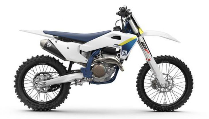 Moto in promozione: sconti e finanziamenti Husqvarna, KTM e GASGAS per tutto luglio - Foto 3 di 18