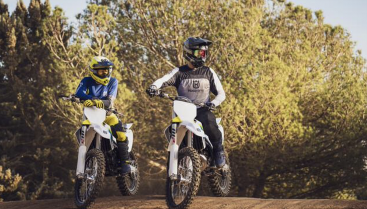 Moto in promozione: sconti e finanziamenti Husqvarna, KTM e GASGAS per tutto luglio - Foto 4 di 18