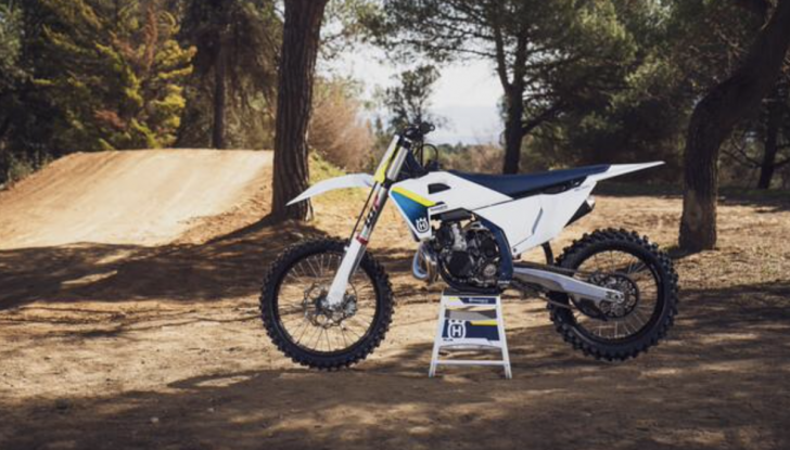 Moto in promozione: sconti e finanziamenti Husqvarna, KTM e GASGAS per tutto luglio - Foto 5 di 18