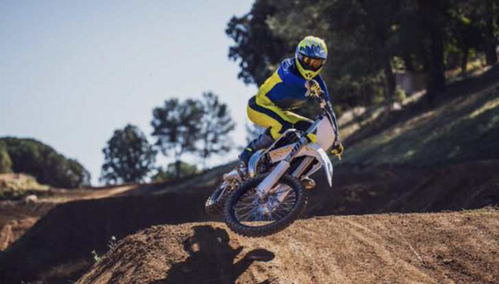 Moto in promozione: sconti e finanziamenti Husqvarna, KTM e GASGAS per tutto luglio - Foto 6 di 18