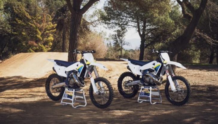 Moto in promozione: sconti e finanziamenti Husqvarna, KTM e GASGAS per tutto luglio - Foto 7 di 18