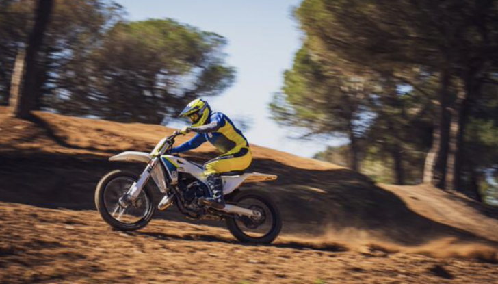 Moto in promozione: sconti e finanziamenti Husqvarna, KTM e GASGAS per tutto luglio - Foto 8 di 18