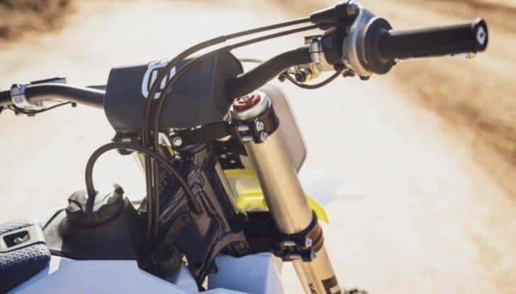 Moto in promozione: sconti e finanziamenti Husqvarna, KTM e GASGAS per tutto luglio - Foto 9 di 18