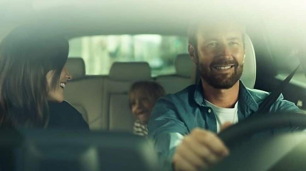 Hyundai punta ai servizi digitali con Hyundai Connected Mobility