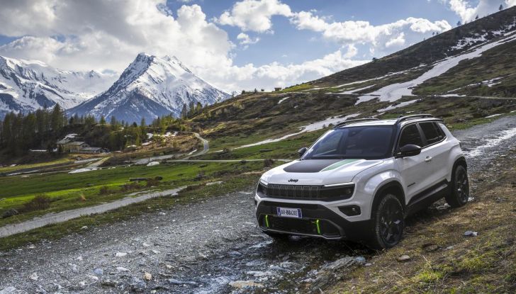 Auto per neopatentati: le novità del Codice della strada e i modelli consigliati nel 2025 - Foto 15 di 26