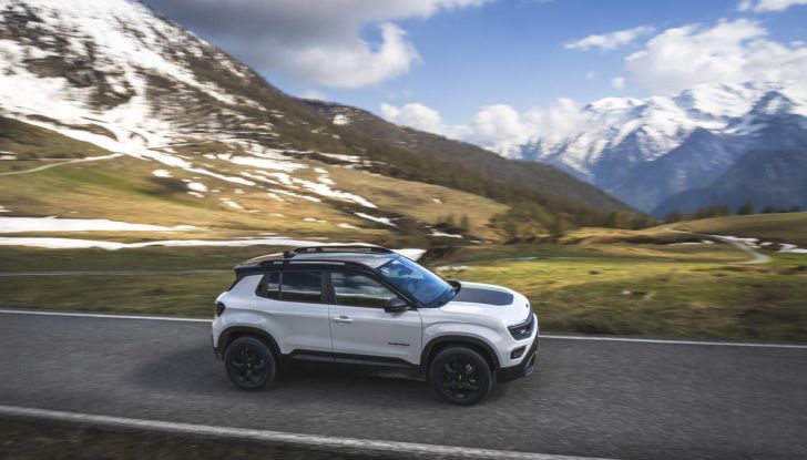 Auto per neopatentati: le novità del Codice della strada e i modelli consigliati nel 2025 - Foto 17 di 26