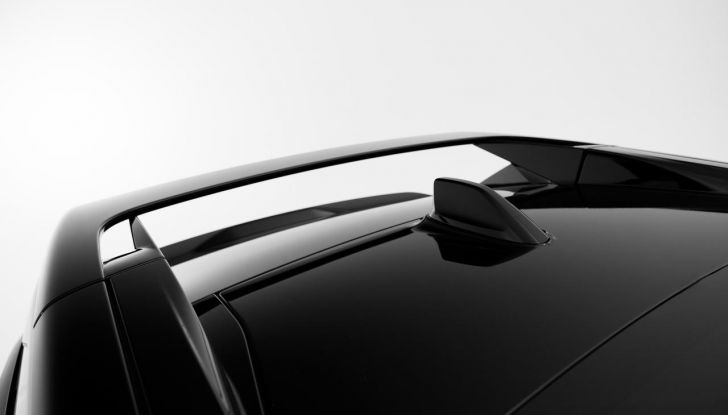 Nuova Jeep Wagoneer S: caratteristiche, design, abitacolo, prestazioni e autonomia - Foto 5 di 74