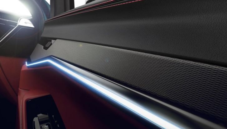 Nuova Jeep Wagoneer S: caratteristiche, design, abitacolo, prestazioni e autonomia - Foto 66 di 74