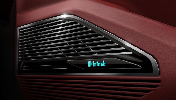 Nuova Jeep Wagoneer S: caratteristiche, design, abitacolo, prestazioni e autonomia - Foto 67 di 74