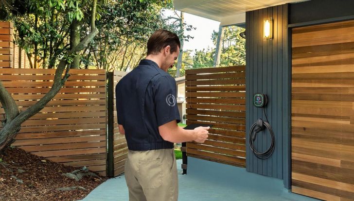 Nuova Jeep Wagoneer S: caratteristiche, design, abitacolo, prestazioni e autonomia - Foto 51 di 74