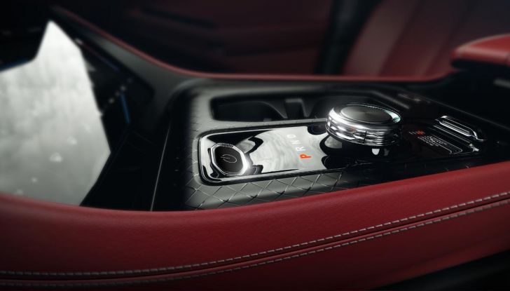 Nuova Jeep Wagoneer S: caratteristiche, design, abitacolo, prestazioni e autonomia - Foto 64 di 74