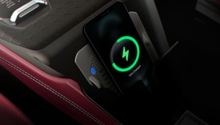 Nuova Jeep Wagoneer S: caratteristiche, design, abitacolo, prestazioni e autonomia - Foto 74 di 74