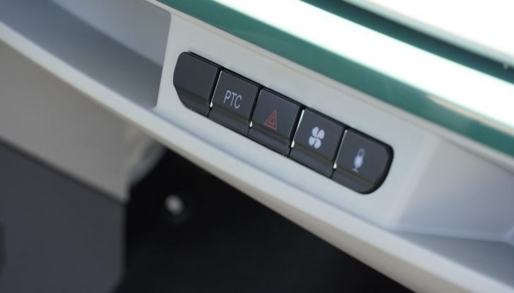 Jinpeng XY: in arrivo in Italia la microcar elettrica da 8000 euro - Foto 29 di 61