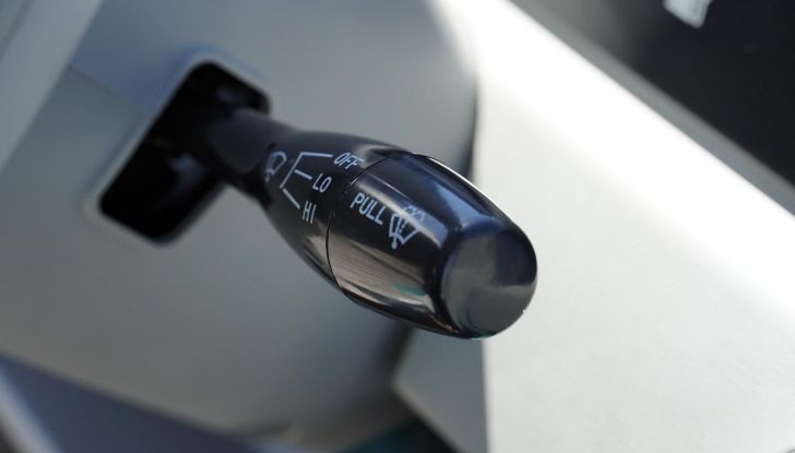 Jinpeng XY: in arrivo in Italia la microcar elettrica da 8000 euro - Foto 31 di 61