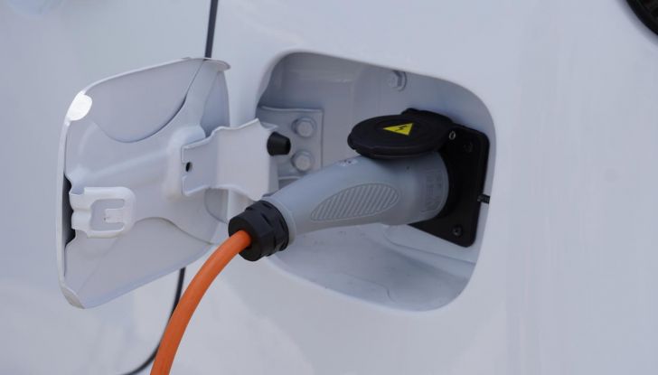 Jinpeng XY: in arrivo in Italia la microcar elettrica da 8000 euro - Foto 60 di 61