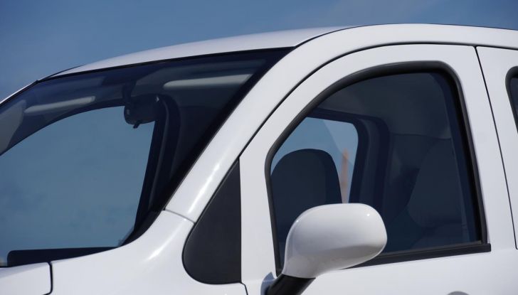 Jinpeng XY: in arrivo in Italia la microcar elettrica da 8000 euro - Foto 51 di 61