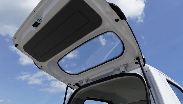 Jinpeng XY: in arrivo in Italia la microcar elettrica da 8000 euro - Foto 40 di 61