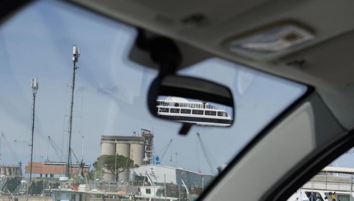 Jinpeng XY: in arrivo in Italia la microcar elettrica da 8000 euro - Foto 35 di 61