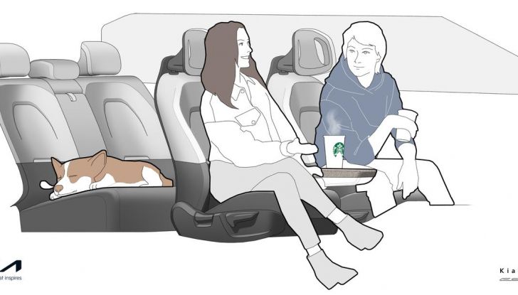 Nuova Kia EV3: svelati i prezzi e gli allestimenti per il mercato italiano - Foto 28 di 41