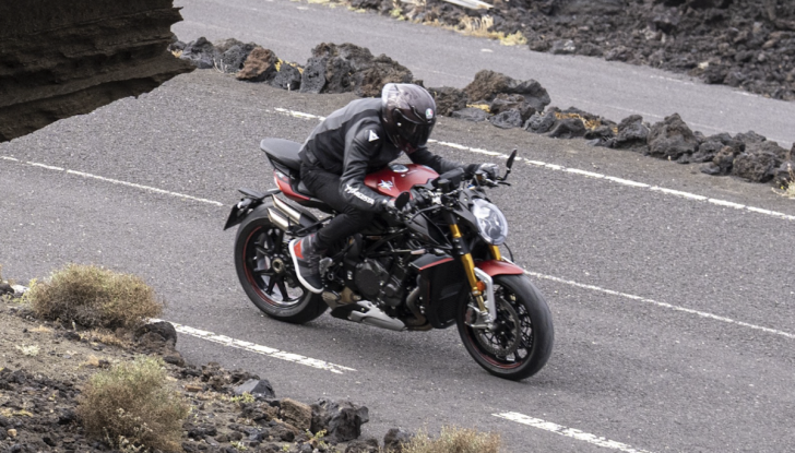 Risparmia fino a 3.000 euro con la nuova promo MV Agusta - Foto 3 di 9