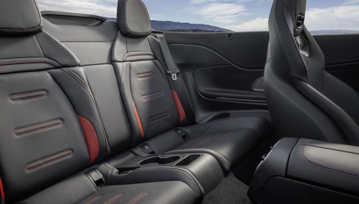 Mercedes-AMG CLE 53 Cabriolet