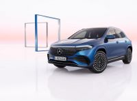 Mercedes Classe A e Classe B Digital Edition: dotazione di serie e prezzi