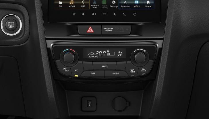 Nuova Suzuki Vitara Hybrid: caratteristiche, design, abitacolo, motori, allestimenti e prezzi - Foto 9 di 64