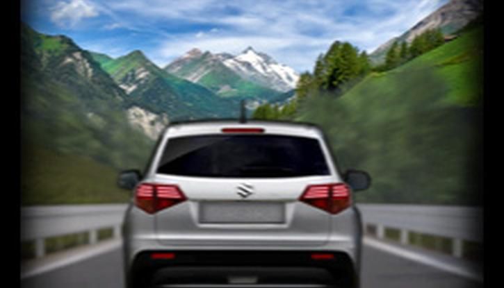 Nuova Suzuki Vitara Hybrid: caratteristiche, design, abitacolo, motori, allestimenti e prezzi - Foto 14 di 64