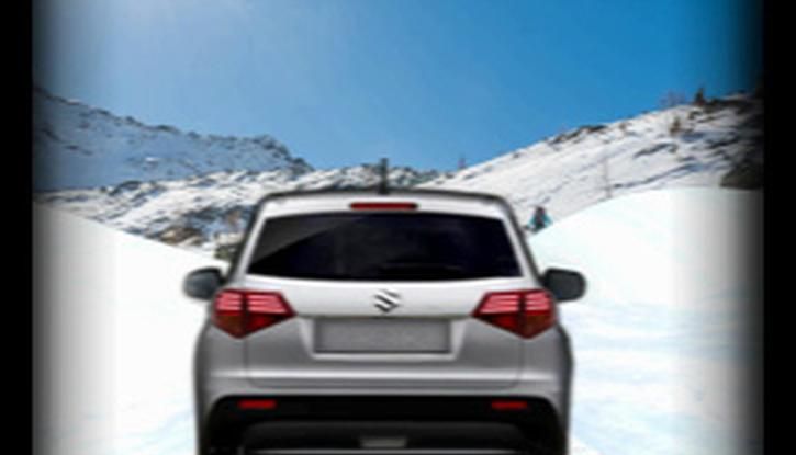 Nuova Suzuki Vitara Hybrid: caratteristiche, design, abitacolo, motori, allestimenti e prezzi - Foto 15 di 64